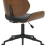 Office seating - Harvest office chair - VIBORR
