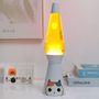 Other office supplies - I-TOTAL ROCKET LAMP - collections - I-TOTAL
