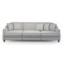 Sofas - Madison 3.5 seater sofa - MIS EN DEMEURE DECORATION