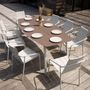 Dining Tables - Fleole long dining table - EZEÏS