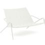 Lawn chairs - Fleole  bench - EZEÏS