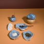 Design objects - The Pebble Box with Massager Lid - DAR PROYECTOS