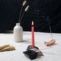 Design objects - Triangle Puzzle Candelabra - DAR PROYECTOS