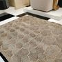 Bespoke carpets - Art Weave - Trellis 1 - WEAVEMANILA