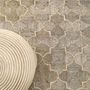 Bespoke carpets - Art Weave - Trellis 1 - WEAVEMANILA