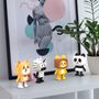 Speakers and radios - BLUETOOTH SPEAKER DANCING ANIMALS - MOBILITY ON BOARD