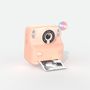 Children's arts and crafts - Pixiprint Camera - MOBILITY ON BOARD