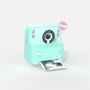 Children's arts and crafts - Pixiprint Camera - MOBILITY ON BOARD