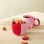 Decorative objects - JOY mugs. - ASA SELECTION