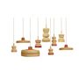 Hanging lights - Mix and Match Lamp sets - GOLDEN EDITIONS