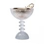 Objets de décoration - BLOOMING FLOWER INCENSE BURNER - GÉODE