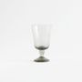 Unique pieces - Traditional wine glass - ATELIER LETHEE X SALAHEDDIN