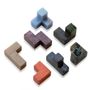 Cadeaux - Cubestone Puzzle - DAR PROYECTOS