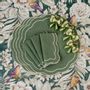 Placemats - Table linen - Petali Placemats (set of 6 pieces) - ROSEBERRY HOME