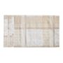 Sets de table - Sets de table - Acrylic-coated Placemats (lot de 6 pièces) - ROSEBERRY HOME