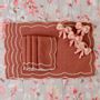 Sets de table - Sets de table - Onde Placemats (lot de 6 pièces) - ROSEBERRY HOME