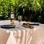 Table linen - In/outdoor tablecloths - LAZE AMSTERDAM