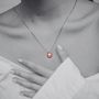 Gifts - Tourbillon de Bulles Necklace - CHAMPAGNE EVERY DAY