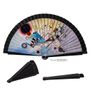 Gifts - HAND FAN FROM COMPOSITION 8 BY KANDINSKY - JAVIER SA