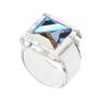 Jewelry - SATELLITE ECLATS Ring - MIRAVIDI