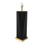 Table lamps - Tanaro Table Lamp (Base Only) - RV  ASTLEY LTD