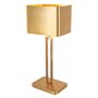 Table lamps - Elwah Table Lamp - RV  ASTLEY LTD