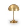 Table lamps - Lewis Table Lamp - RV  ASTLEY LTD