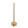 Table lamps - Harpeth Table Lamp (Base Only) - RV  ASTLEY LTD