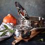 Saucepans  - My Pot - Casserole - BARAZZONI SPA ITALIE