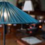 Office design and planning - Handmade lampshades - LUMIVIVUM
