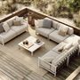 Lawn sofas   - Bondi Outdoor Seating Set - DOMKAPA