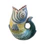 Decorative objects - Fish carafe - POPOLO