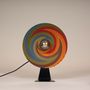 Table lamps - TUCANA table lamp - AS'ART - AS'ART A SENSE OF CRAFTS