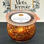 Delicatessen - Provençal Gnocchis with Wild Garlic - 380g. - METSTERROIR