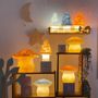 Children's decorative items - Mushroom night lights - EGMONT TOYS