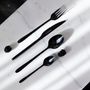Cutlery set - Malachite – Cutlery - BARAZZONI SPA ITALIE