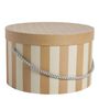 Decorative objects - Hat boxes & Room dividers - MATHILDE M.