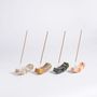 Decorative objects - Smile Incense Holder - DAR PROYECTOS