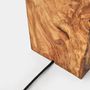 Lampadaires - Capella Floor - NINSAR DESIGN