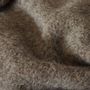 Fabrics - Sierra Fabric - Alapaca, wool, nylon - INATA