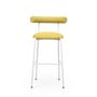 Stools for hospitalities & contracts - Pampa SG-80 - CHAIRS & MORE SRL
