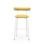 Tabourets pour collectivités - Pampa SG-80 - CHAIRS & MORE SRL