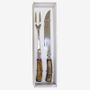 Cutlery set - CUTLERY FOR CARVING - QUAINT & QUALITY