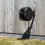 Garden accessories - MIRTOON30 black - hose reel 30m - ZEE