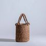 Bags and totes - Wild Grapevine Basket - Gozame Chain 01 - - YAMA-BIKO