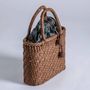 Bags and totes - Wild Grapevine Basket - Mignon un - - YAMA-BIKO