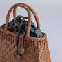 Bags and totes - Wild Grapevine Basket - Mignon trois - - YAMA-BIKO