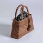 Bags and totes - Wild Grapevine Basket - Mignon quatre - - YAMA-BIKO