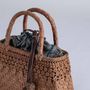 Bags and totes - Wild Grapevine Basket - Mignon quatre - - YAMA-BIKO