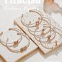Bracelets - Bracelets Treasure box - TIRACISÚ